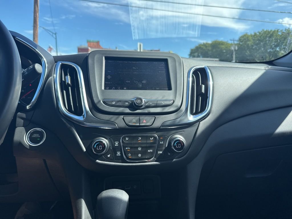2022 Chevrolet Equinox LT photo 20