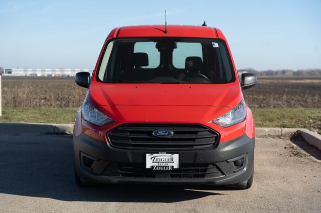 Used 2020 Ford Transit Connect XL with VIN NM0LS6E2XL1469645 for sale in Sturtevant, WI