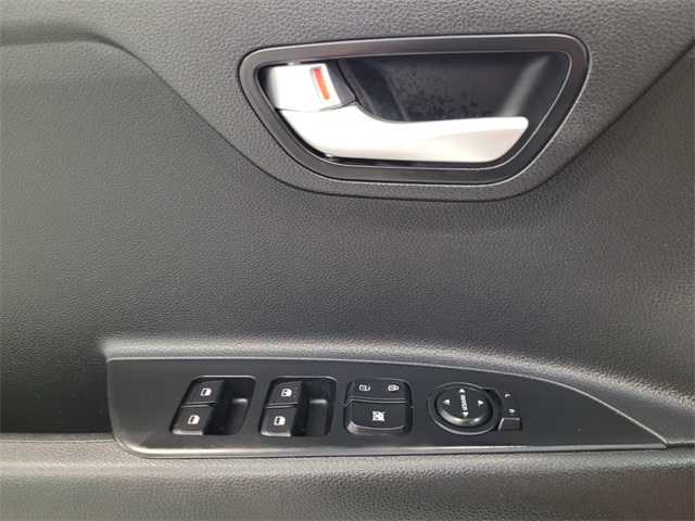 2023 Kia Rio LX photo 26