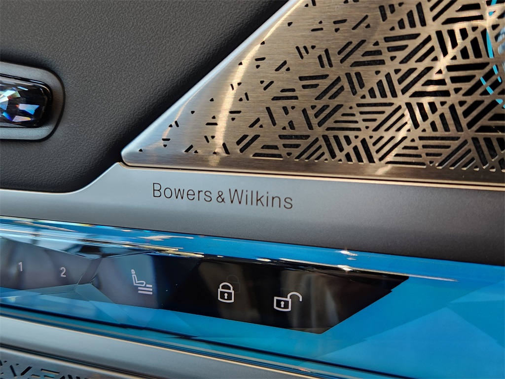 2026 Bmw i7 xDrive60 photo 18