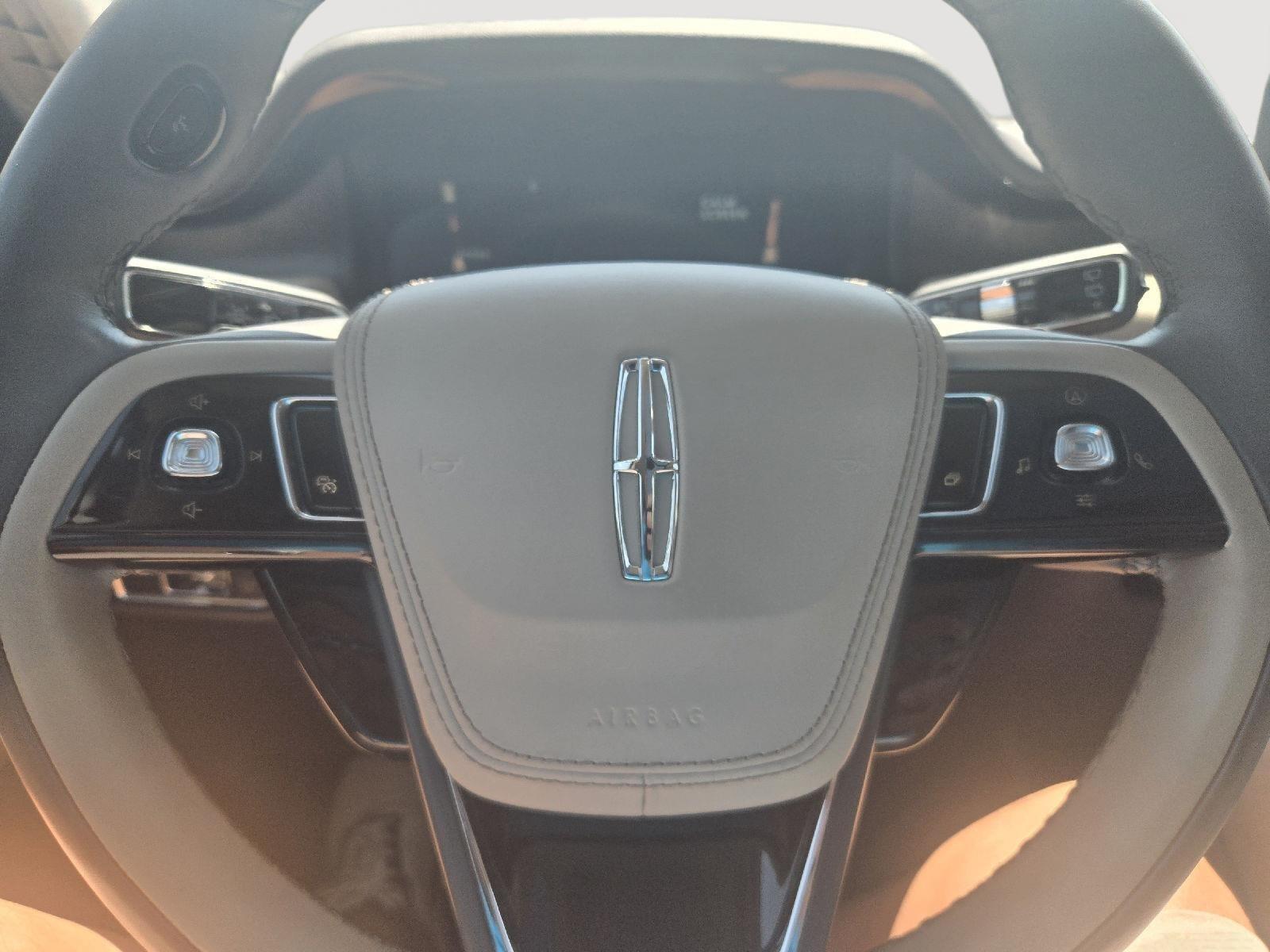 2021 Lincoln Aviator Reserve photo 14
