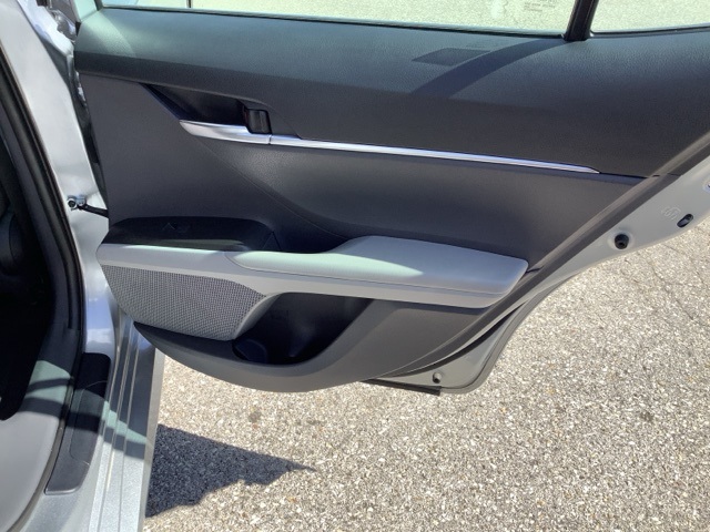 2024 Toyota Camry LE photo 22