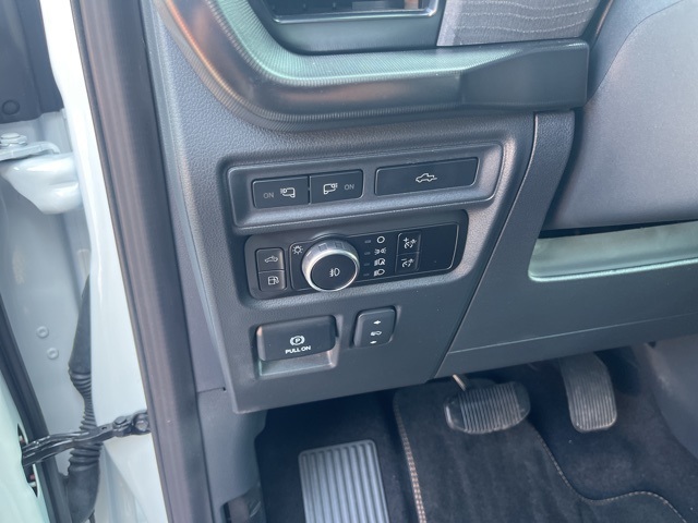2023 Ford F-150 Platinum photo 10