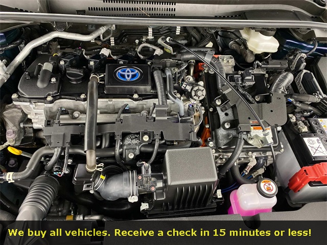 2024 Toyota Corolla Hybrid LE photo 26