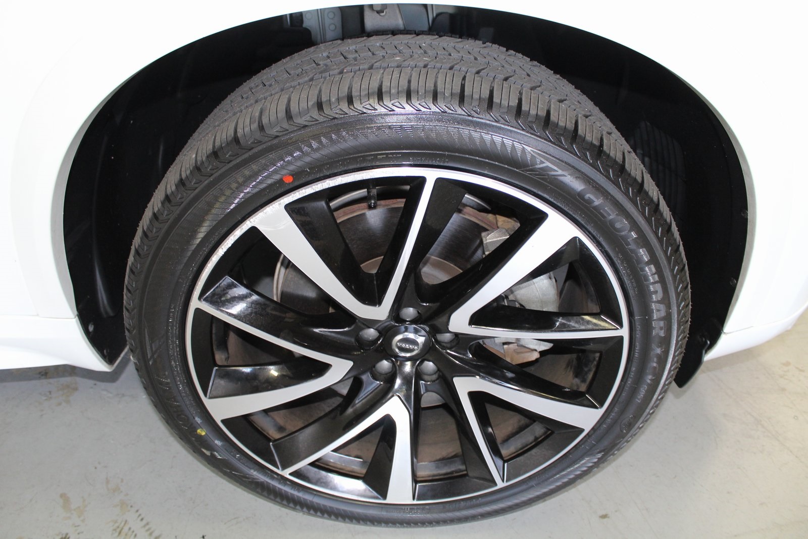 2021 Volvo XC90 Recharge T8 Inscription Expression photo 32