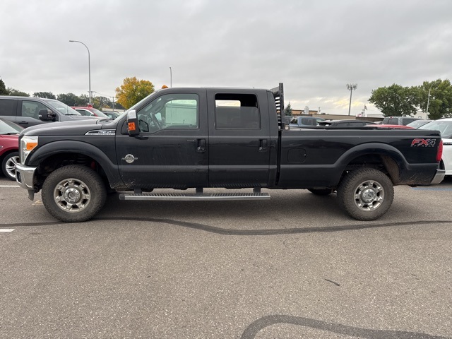 2014 Ford F-350 photo 4