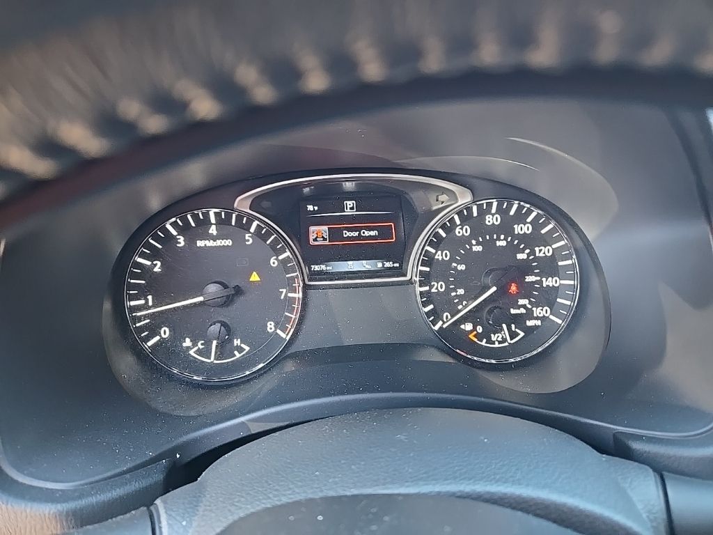 2020 Nissan Pathfinder SV photo 10