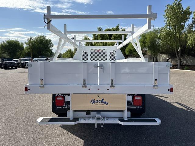 2023 Ram 4500 Tradesman photo 9