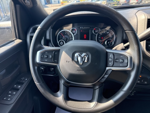 2025 Ram 2500 Tradesman photo 23