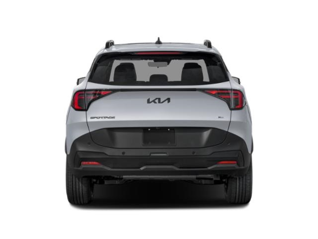 2026 Kia Sportage X-Line photo 5