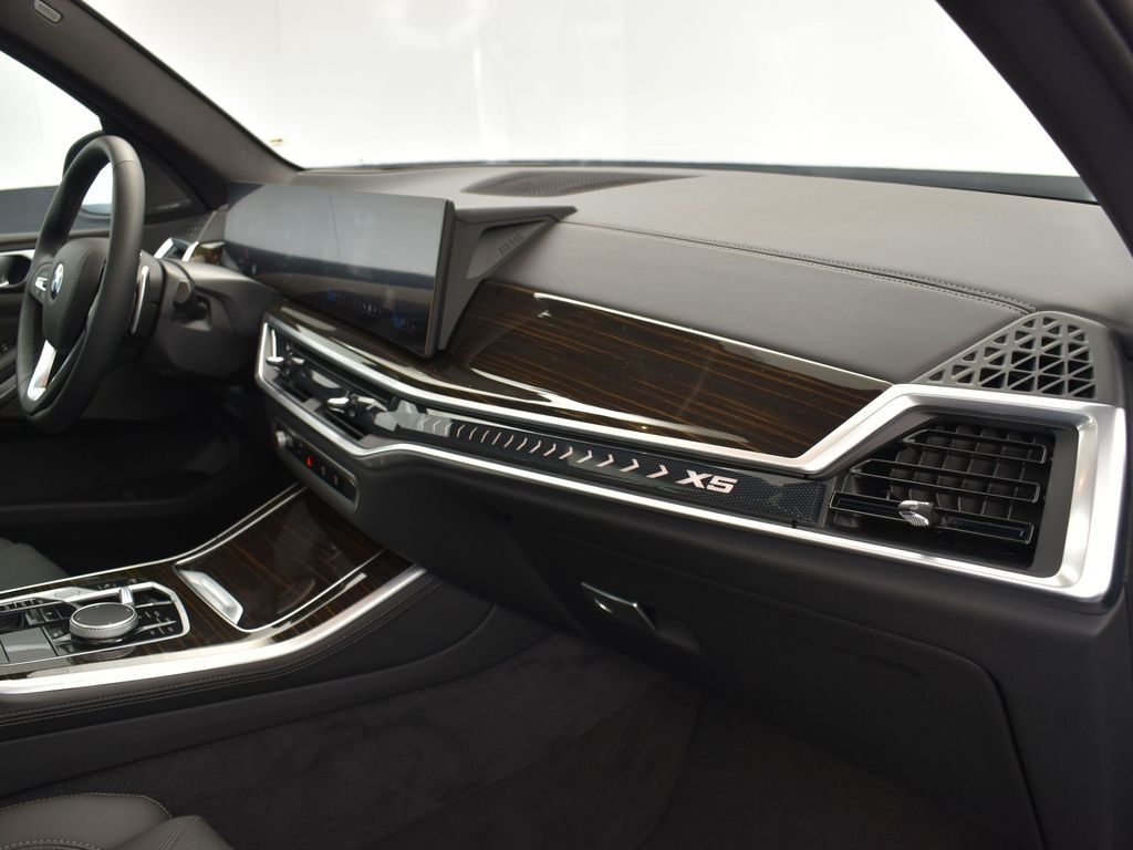 2024 Bmw X5 xDrive40i photo 23