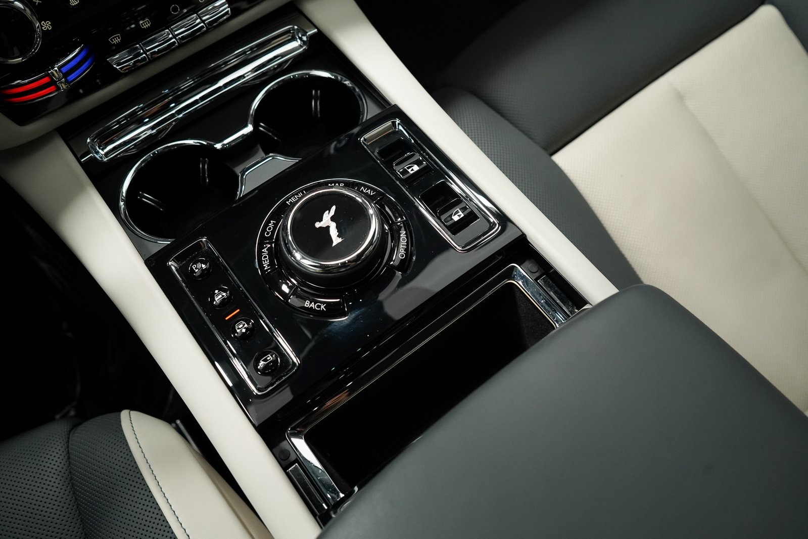 2022 Rolls Royce Ghost RR21 photo 37