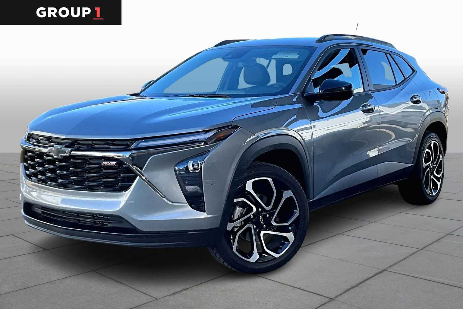 Pre-Owned 2023 Chevrolet Equinox Premier Sport Utility in Oklahoma