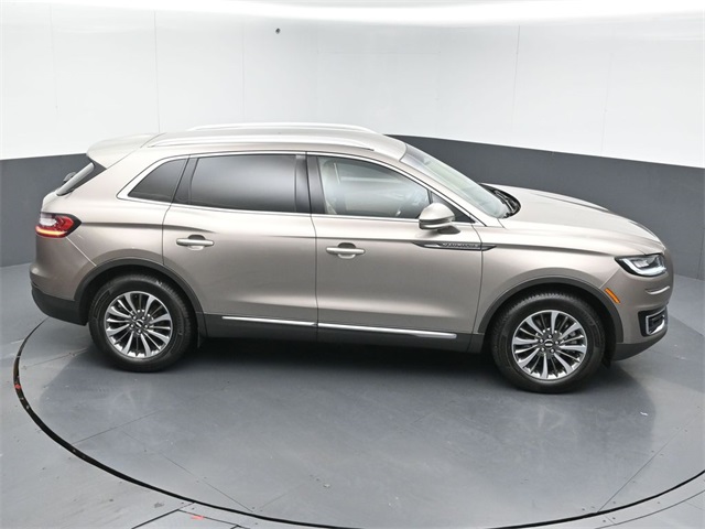 2020 LINCOLN NAUTILUS - Image 51