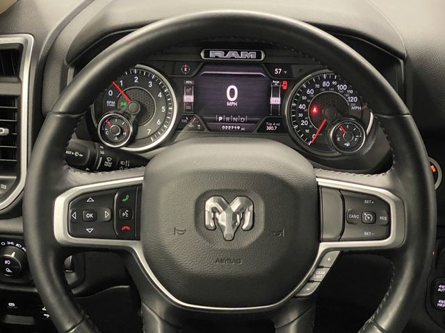 2020 Ram 1500 Big Horn Lone Star photo 14