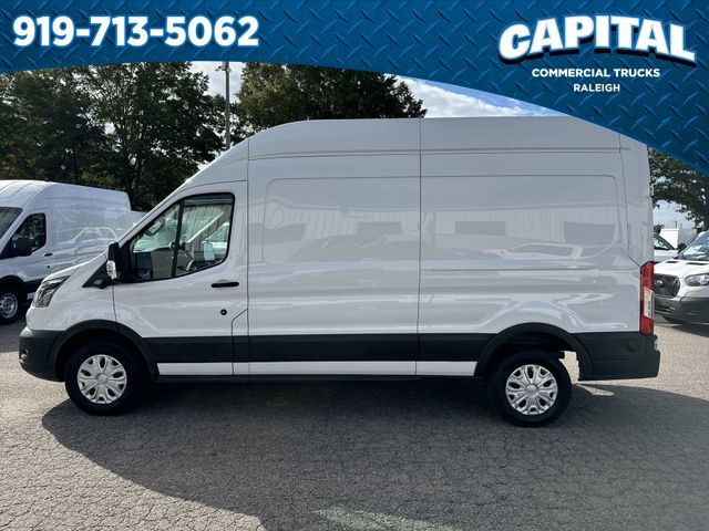 2022 Ford Transit photo 4
