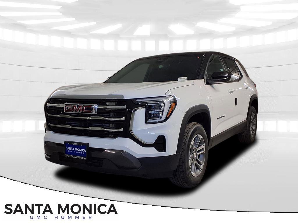 2026 GMC Terrain Elevation's photo