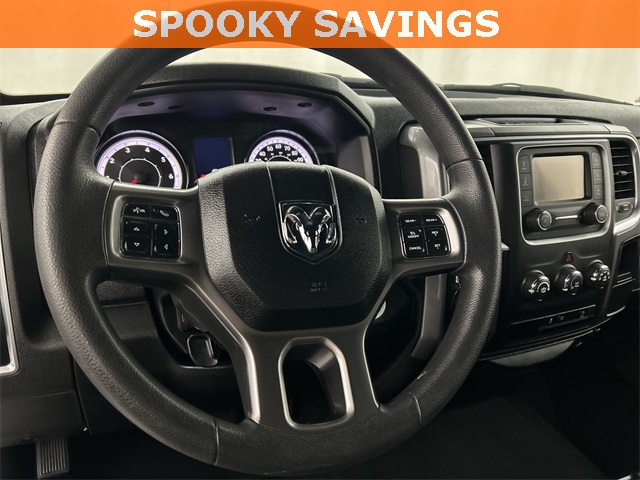 2024 Ram 1500 Classic Warlock photo 8