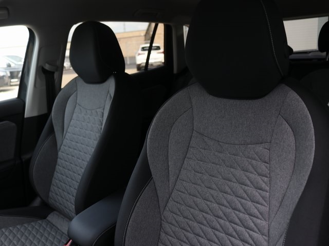 2025 Volkswagen Tiguan S photo 7