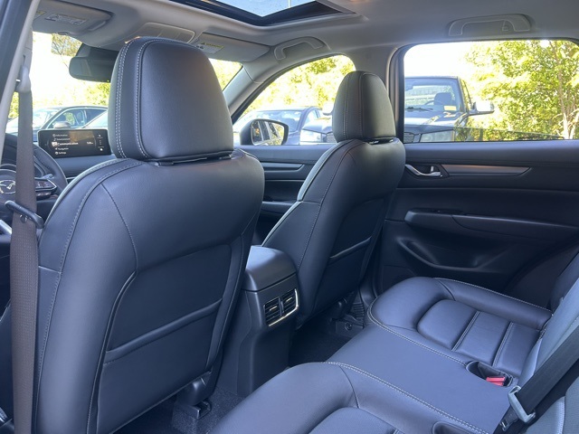 2025 Mazda CX-5 2.5 S Preferred photo 20