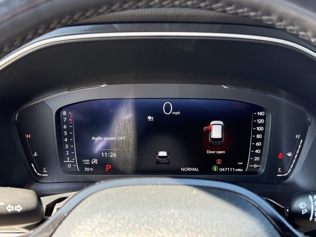2023 Honda Pilot Elite photo 16