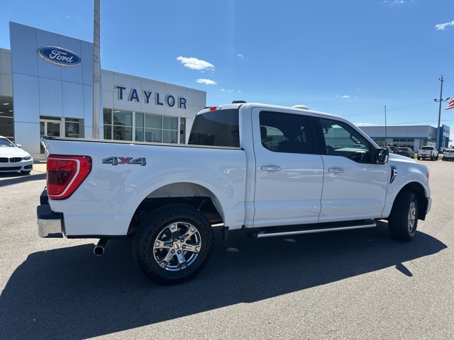 2023 Ford F-150 XLT photo 18