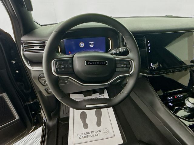 2024 Jeep Wagoneer Base photo 11