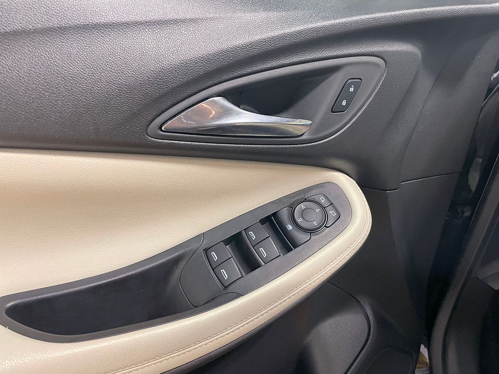 2024 Buick Encore GX Preferred photo 16