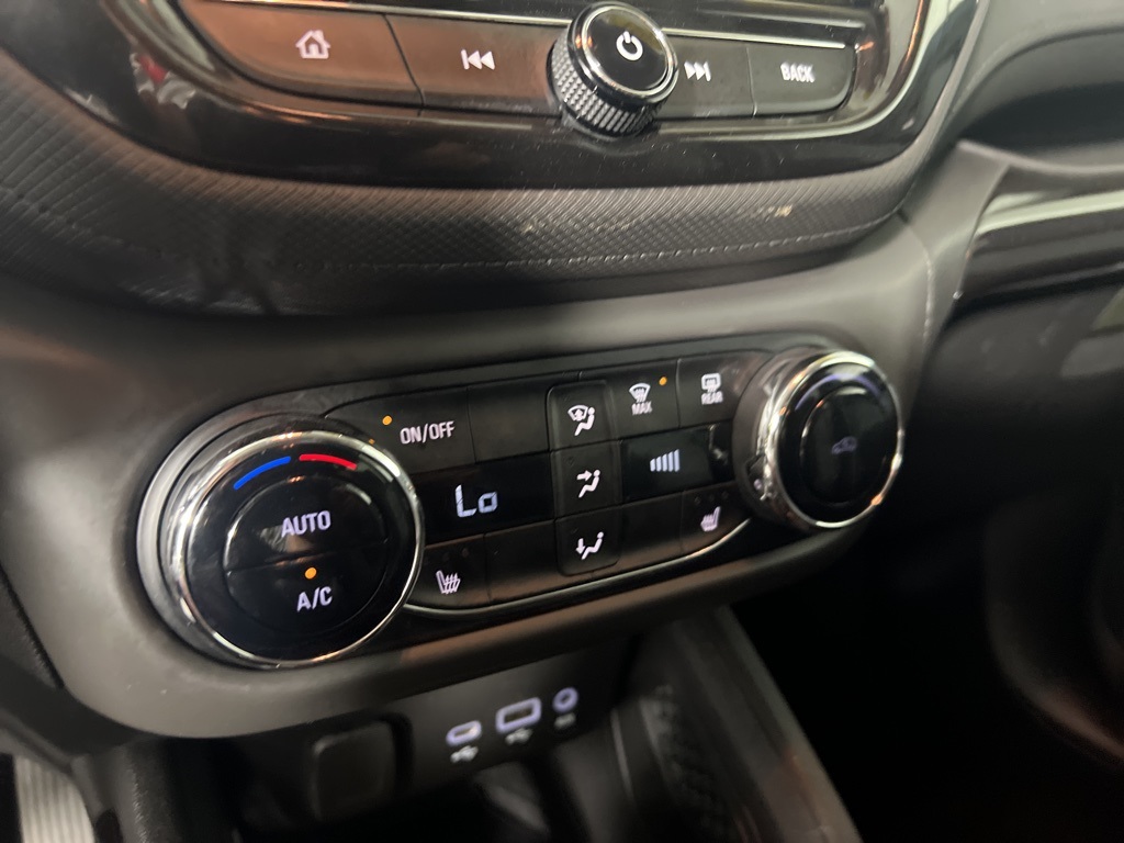 2021 Chevrolet Trailblazer LT photo 14
