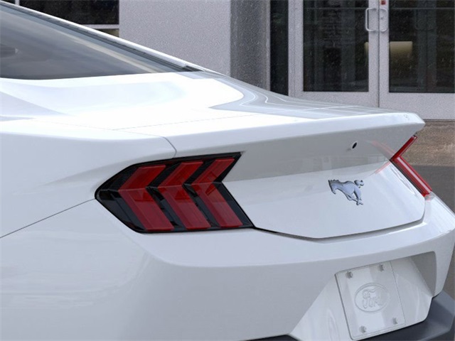2025 FORD MUSTANG - Image 52