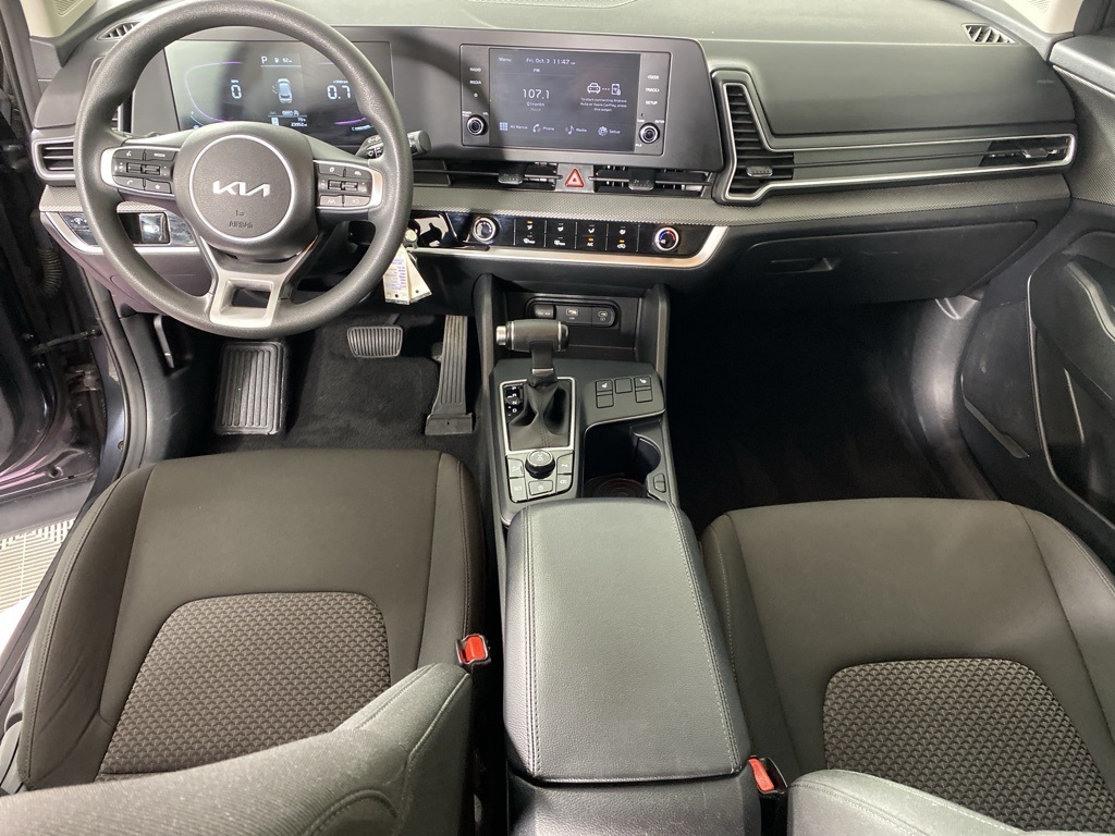 2023 Kia Sportage LX photo 22