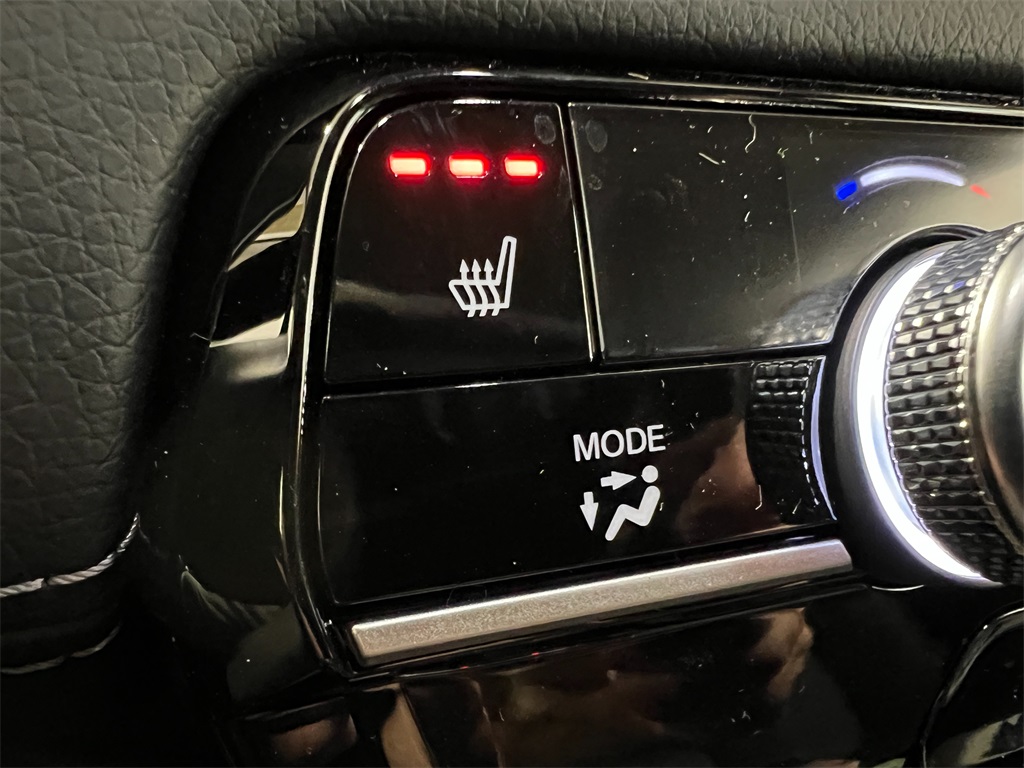 2025 Honda Pilot Touring photo 24