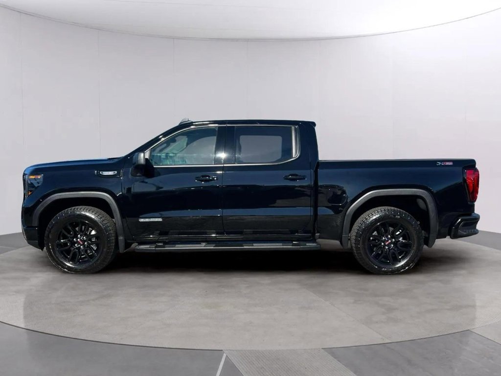 2024 Gmc Sierra 1500 Elevation photo 2