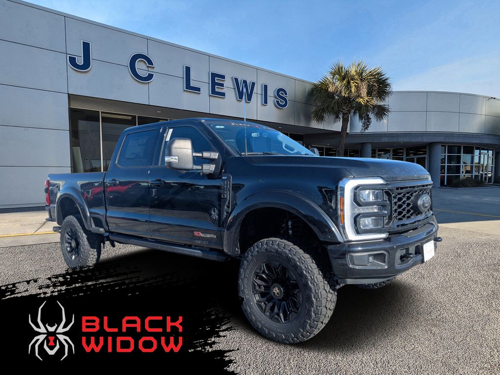 2026 Ford F-250 Base's photo