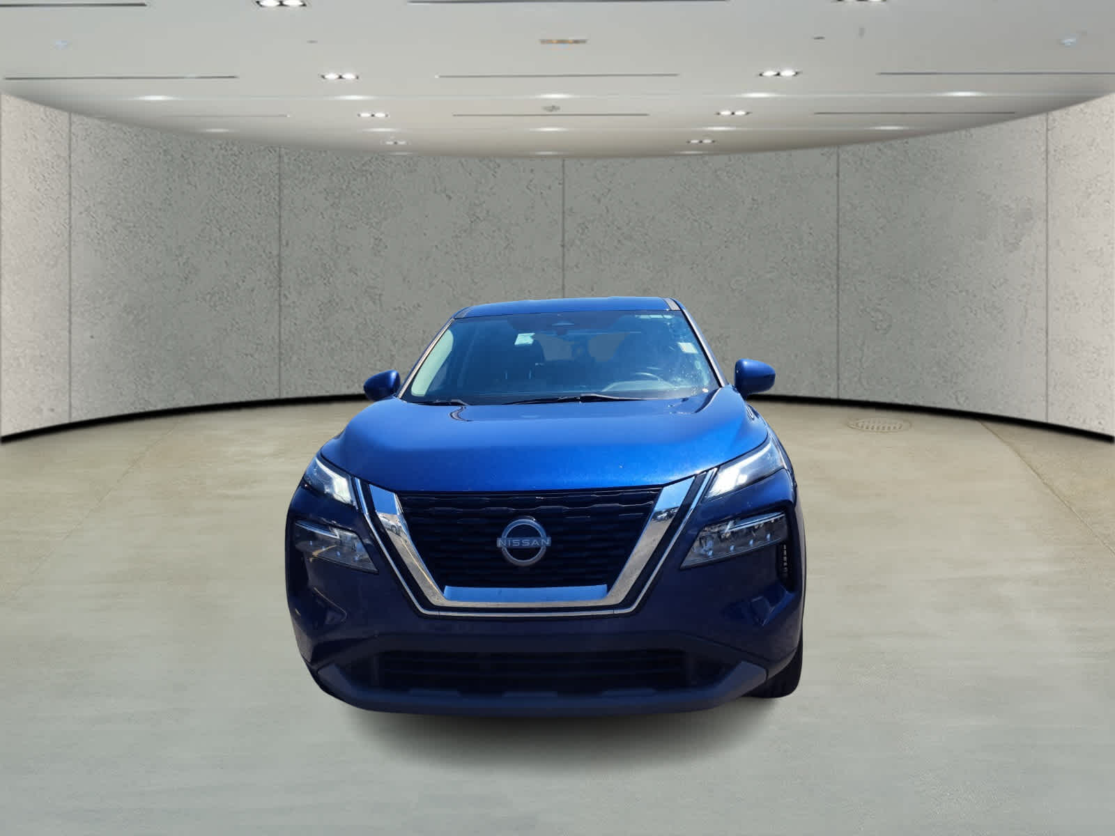 2023 Nissan Rogue SV photo 2
