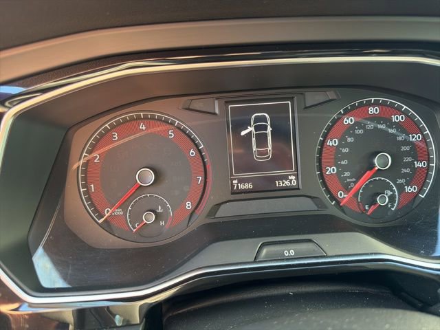 2019 Volkswagen Jetta S photo 5