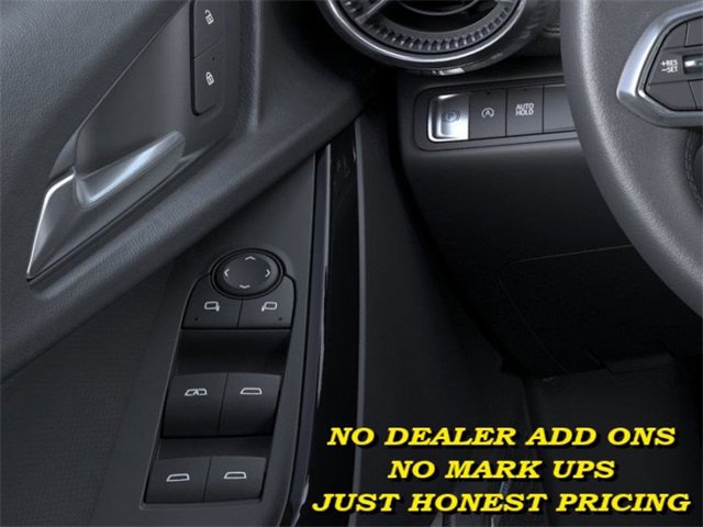 2026 Chevrolet Equinox LT photo 17