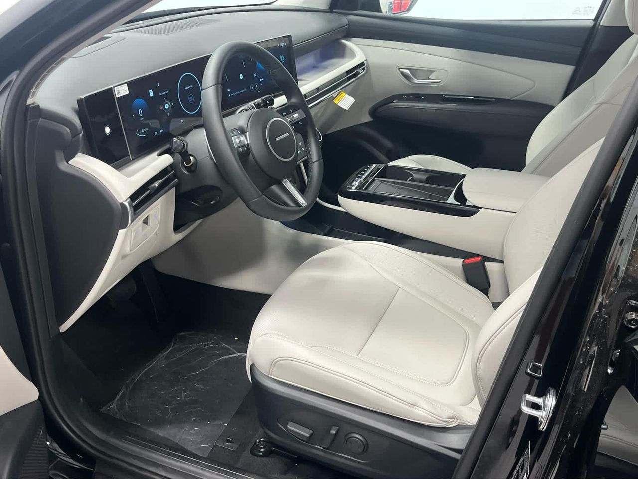 2025 Hyundai Tucson Limited photo 27