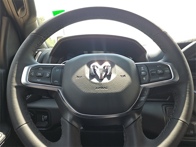 2025 Ram 2500 Big Horn photo 19