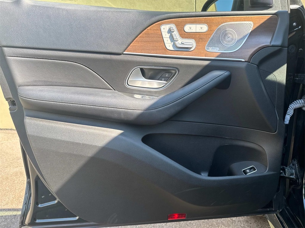 2023 Mercedes Benz GLE 350 photo 19