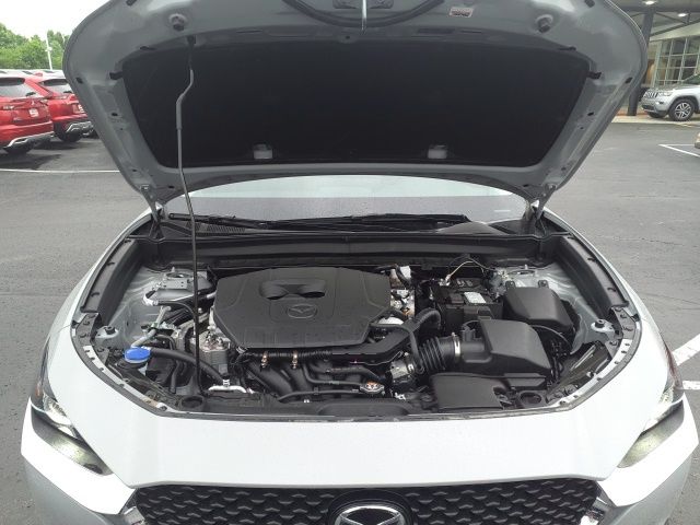 2025 Mazda CX-30 2.5 Select Sport photo 5