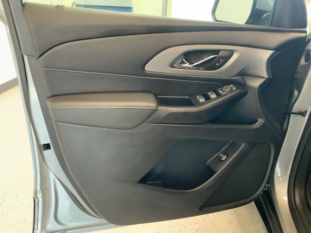 2023 Chevrolet Traverse Leather photo 41