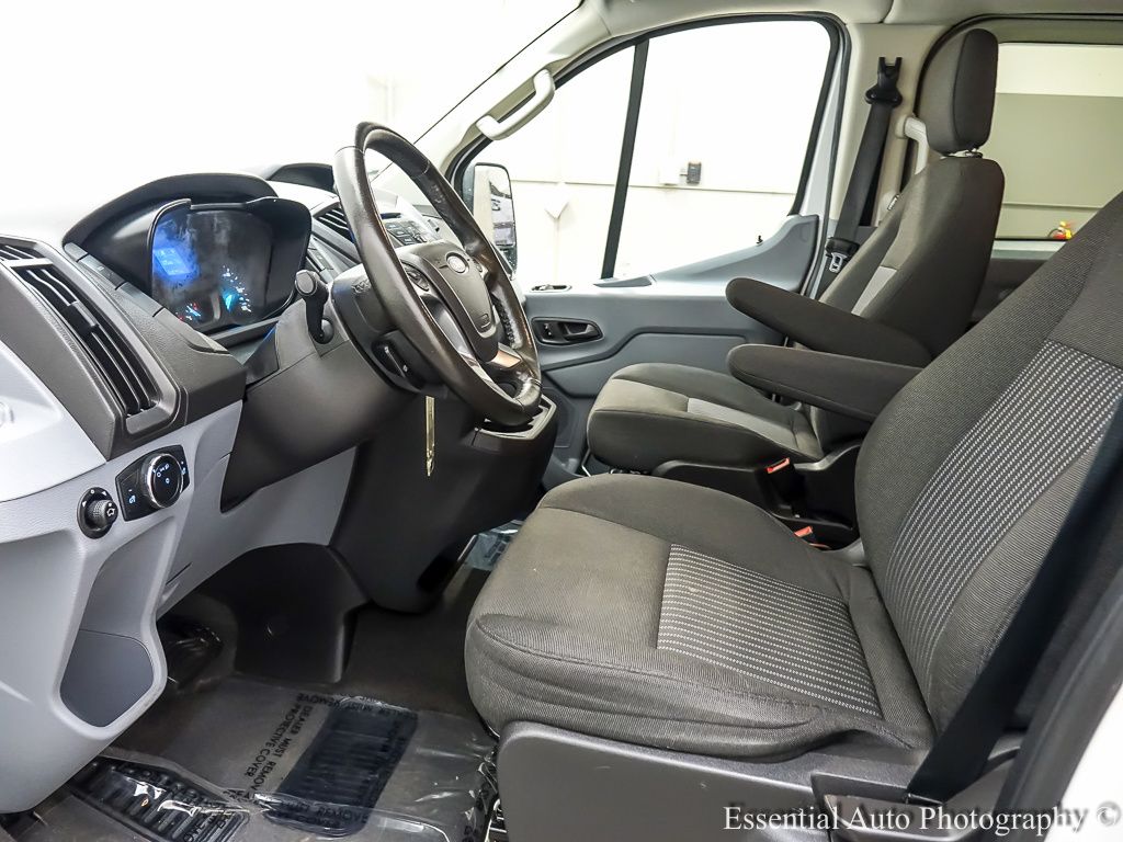 2016 FORD TRANSIT - Image 9