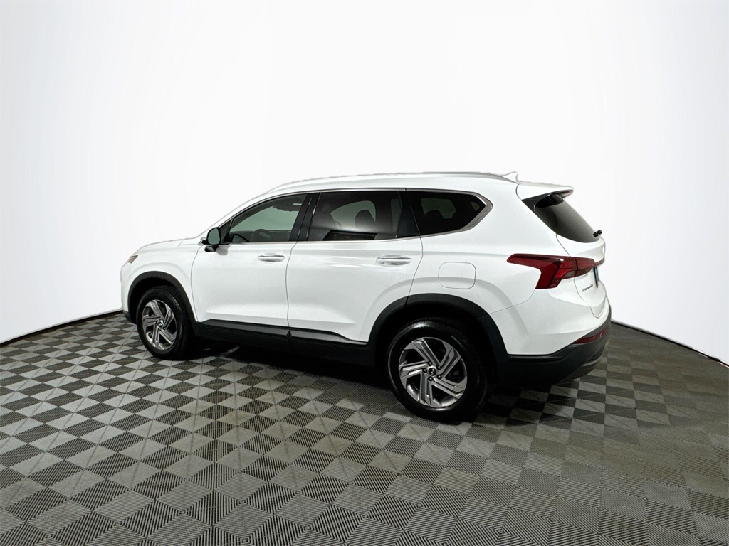 2023 Hyundai Santa Fe SEL photo 13