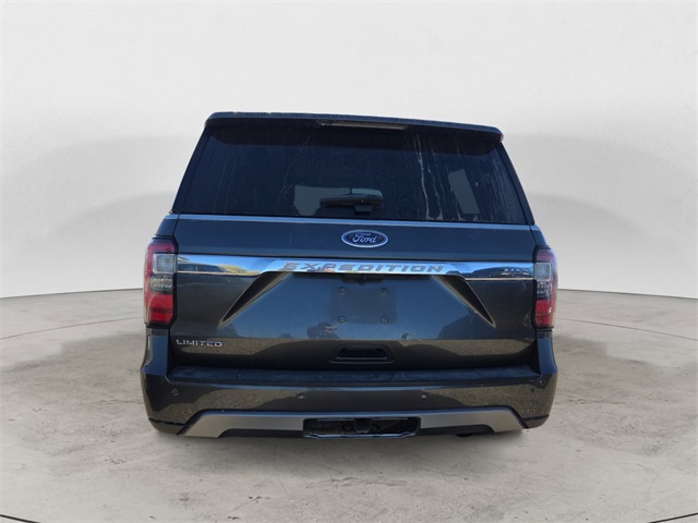 2021 Ford Expedition MAX Limited photo 3