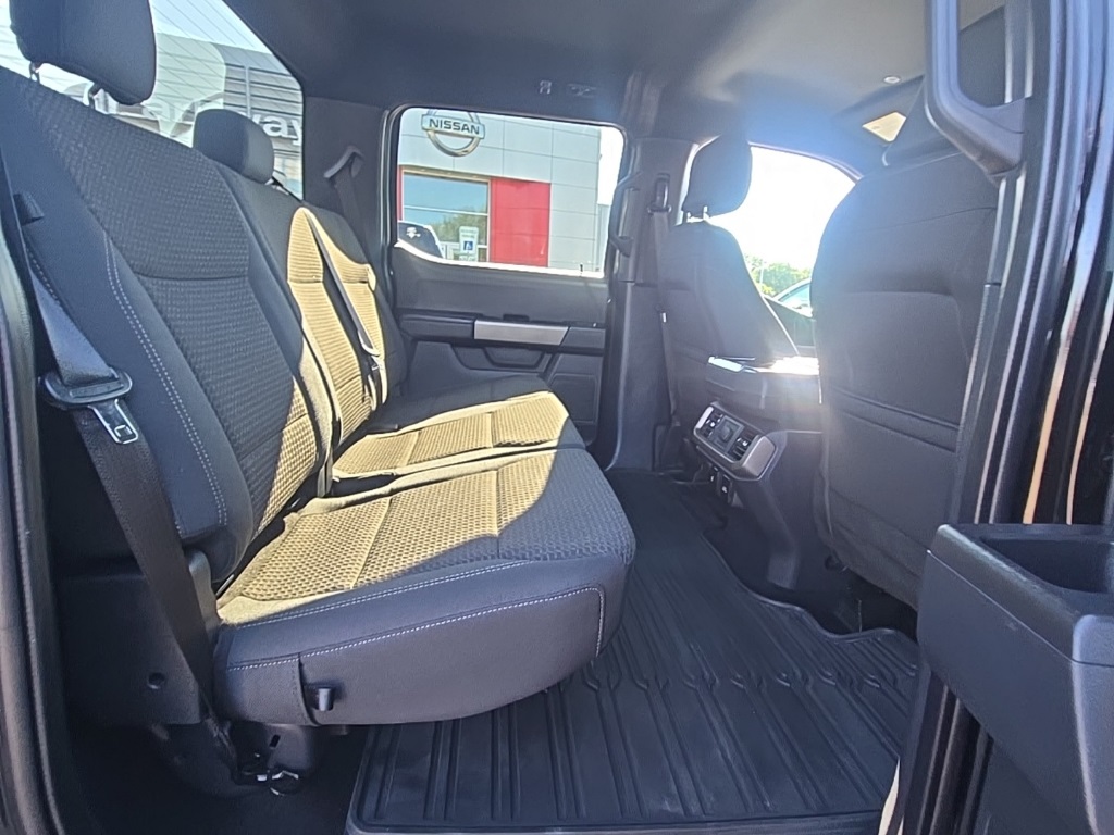 2024 Ford F-150 STX photo 20