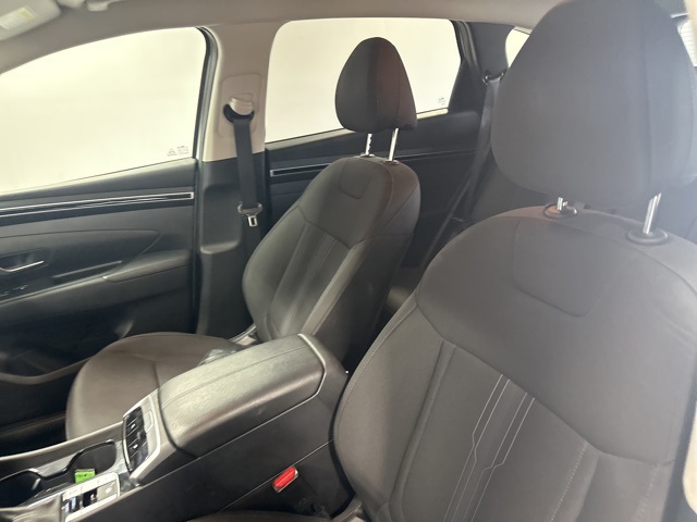 2024 Hyundai Tucson SEL photo 15