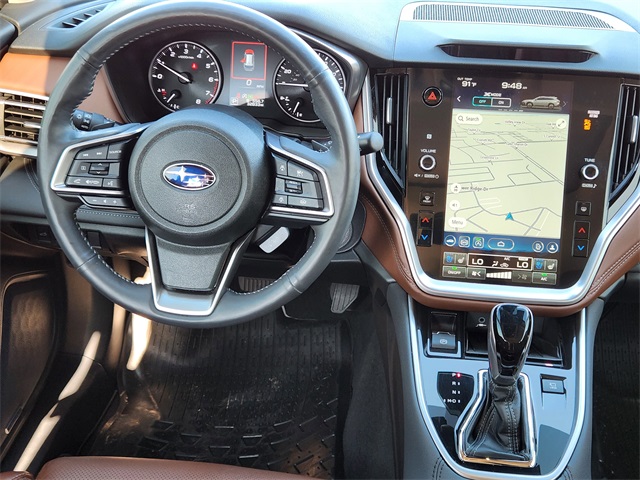 2023 Subaru Outback Touring photo 22