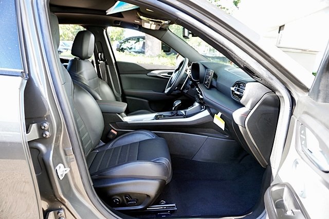 Certified Used 2024 Gray Dodge R/T Plus image 10