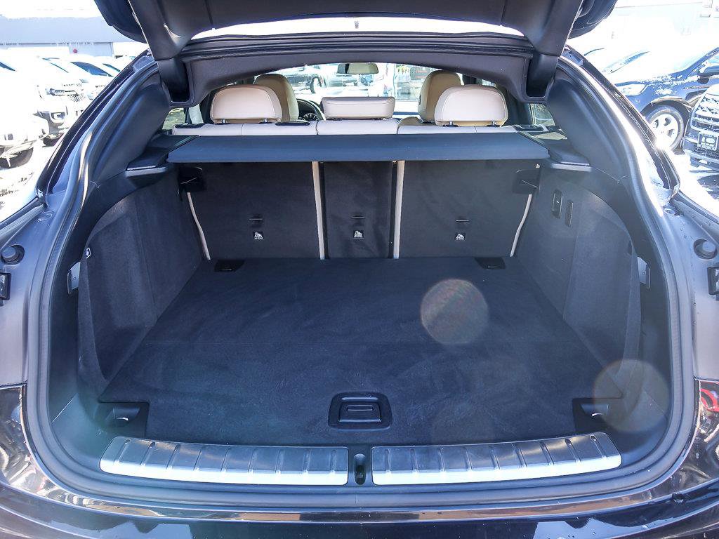 2019 BMW X4 - Image 27